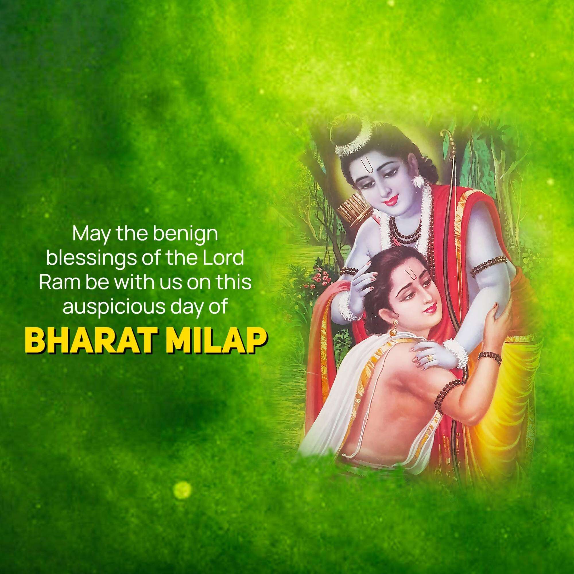 Bharat Milap