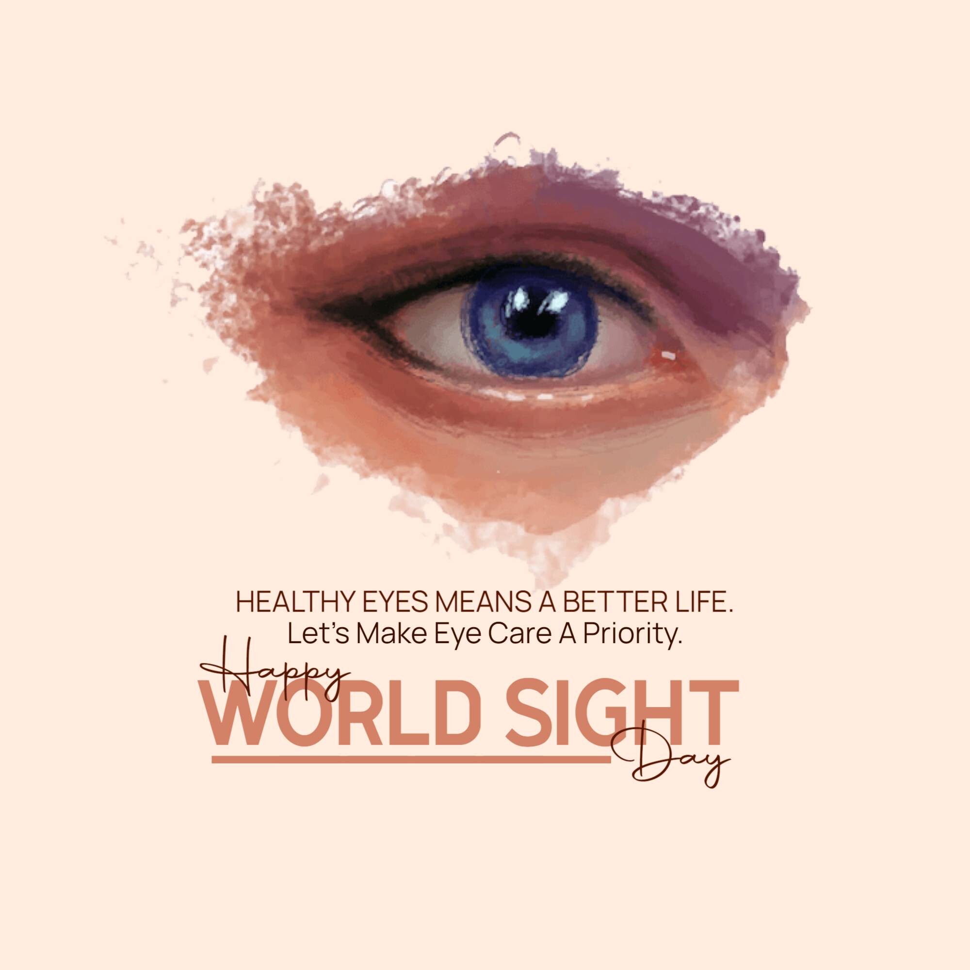 World Sight Day