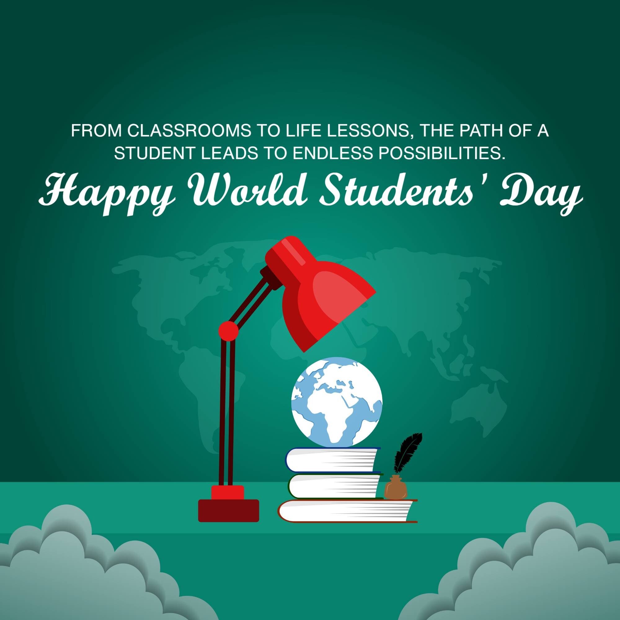 World Students' Day