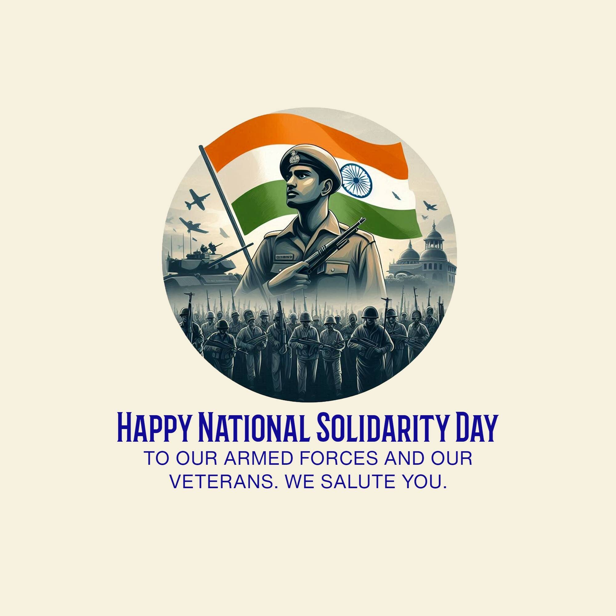 National Solidarity Day